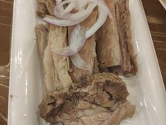 手抓羊肉-清真·玛丽亚新疆菜主题餐厅(浙江中路店)