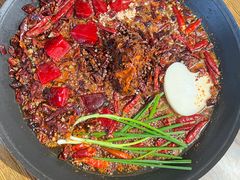 -周幺妹重庆老火锅(银泰城总店)