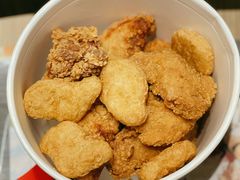 -麦当劳(济泺路店)