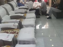 -郑远元专业修脚房(百花三路店)