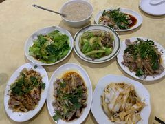 捞河粉-电白鸭粥店(下沙二坊88号店)
