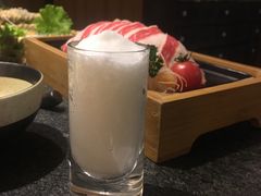 -湊湊火锅·茶憩(和平大悦城店)