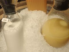 -金海湾自助餐厅(金陵饭店)