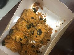 -鲍师傅糕点(国金街店)