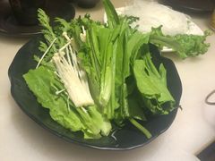 蔬菜中拼-京门老爆三(回龙观店)