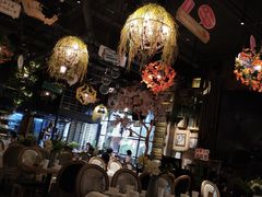 -胡桃里音乐酒馆(下沙店)