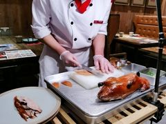 -青年公社烤鸭(青年路店)