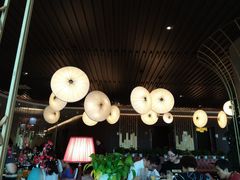 -柒园·三十年创意杭帮菜(龙湖滨江天街店)