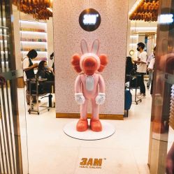点击看大图 -3AM·S HAIR SALON烫发染发接发