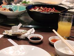 -大海中餐厅(宁波春晓世茂希尔顿逸林酒店)