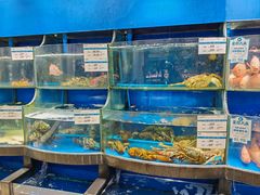 -果蔬好生活超市(东湖店)