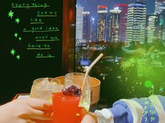 -上海滩餐厅(BFC外滩金融中心店)