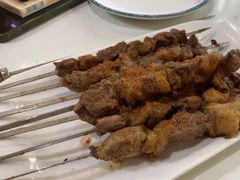 -帕米尔食府(白云观店)