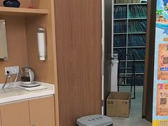 -天使口腔门诊部(上海店)