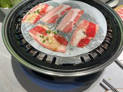 -正宗齐齐哈尔烤肉·齐牛哥鲜切炭火烤肉(杭州总店)