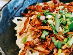 -庆蓉云·庆云面(双林店)