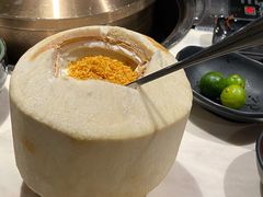 -狐狸爱上椰子鸡(滨江星光大道店)