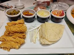 -老雒阳清真水席(瀍河店)
