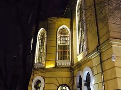 -哈尔滨犹太人活动旧址群(秋林洋行道里分行旧址)