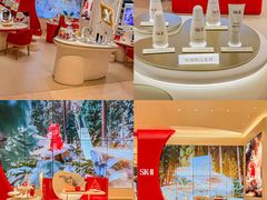 -茂业天地(华强北店)