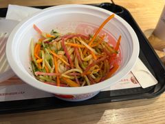 -肯德基(蓝桥店)