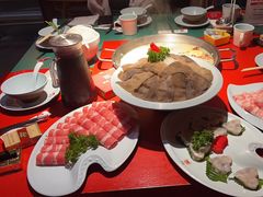 -潮辣成都老火锅(奉贤扶港路店)