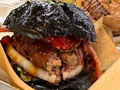 -shark burger·鲨鱼汉堡(交子大道店)