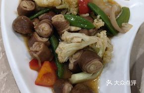 Xianyou Stewed Intestine Roll