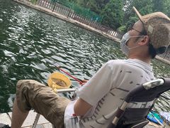 -酷鱼垂钓CLUB(朝阳区博大路店 )