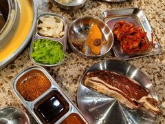 -朴安胖·韩国烤肉(沈阳店)