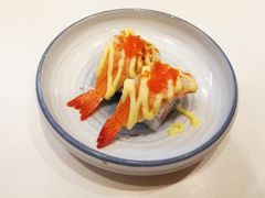 -莲寿司(国兴店)