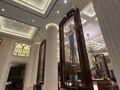 -常州武进九洲喜来登酒店