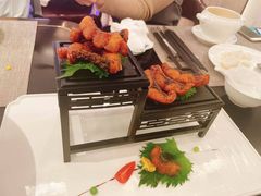-英冠索菲特酒店·萧湘阁中餐厅