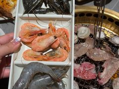 -韩盛·盛江山自助料理(中街大悦城店)