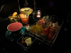 -柒Lounge(三里屯店)