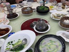 -凤凰楼酒家·粤宴点心(华强北店)