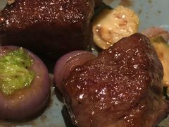 -广州富力丽思卡尔顿酒店·丽轩·粤菜