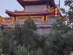 -西安城墙·碑林历史文化景区