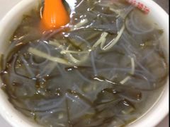 -两淮一绝鸡丝辣汤(交通路店)