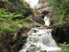 -千泷沟大瀑布旅游区
