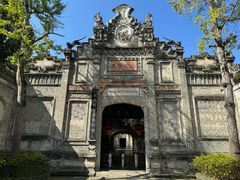 -安仁古镇