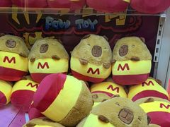 -PAWTOY爪e玩偶店(天兴罗斯福店)