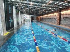 -北京索菲特大酒店·健身中心