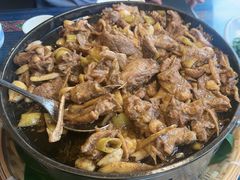 -甘家界牌柠檬鸭(青山店)