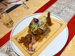 -朝鲜玉流馆(滨河东路店)