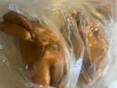 八珍烤鸡-土门八珍烤鸡腊味店(土门老店)