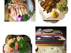 -蟹将军·松叶蟹和牛日料放题自助(K11店)
