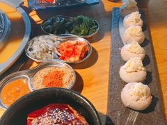 -伊茉家的烤肉店(勒泰中心店)