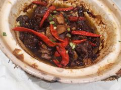 -啄佬食堂