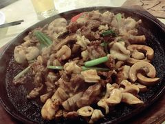 -标记美食新鲜猪杂(兴南大道店)